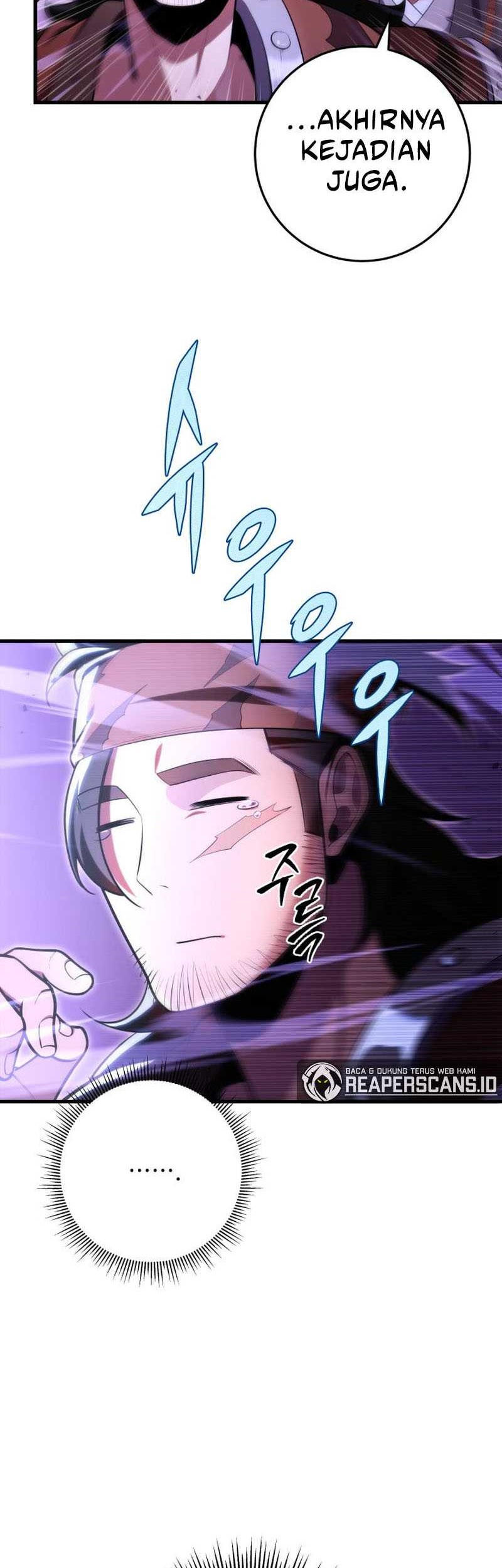 Heavenly Inquisition Sword Chapter 28 Gambar 71