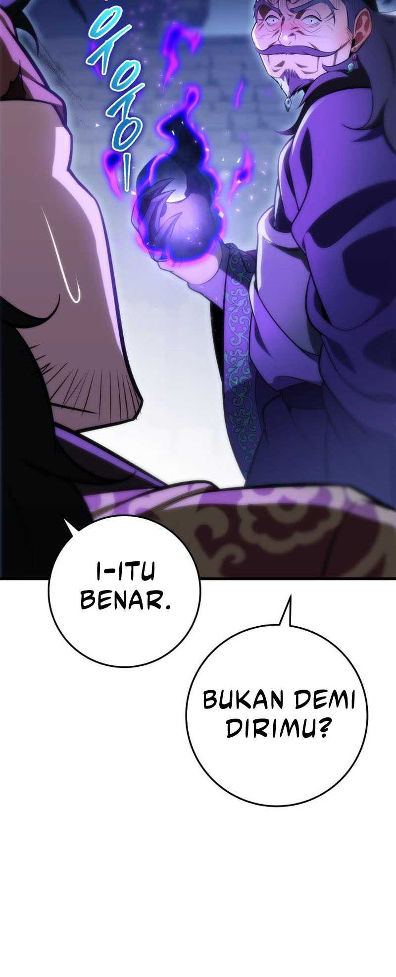 Heavenly Inquisition Sword Chapter 28 Gambar 36