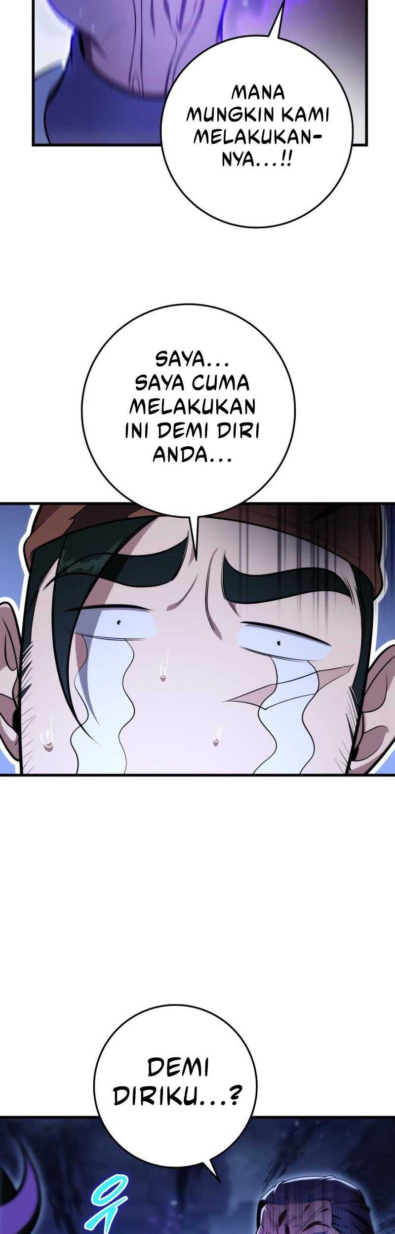 Heavenly Inquisition Sword Chapter 28 Gambar 35