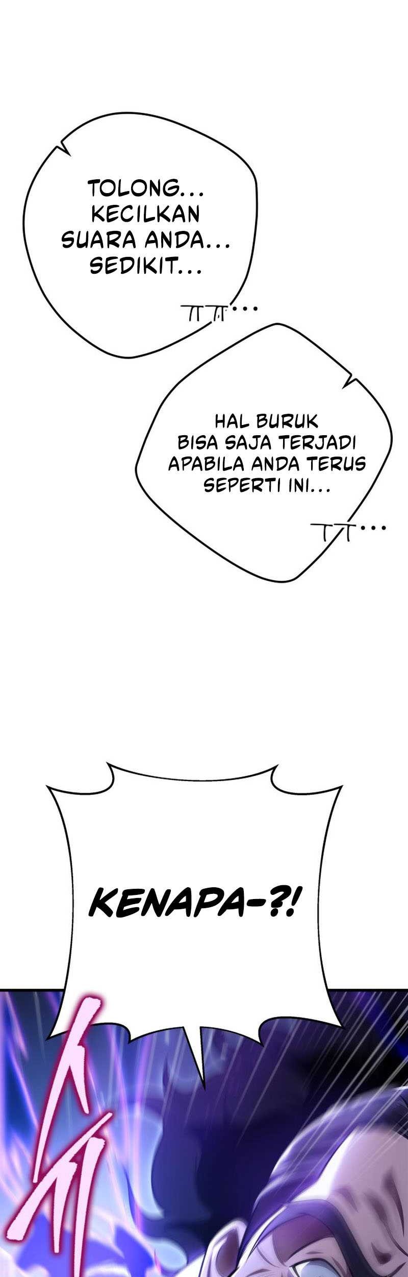 Heavenly Inquisition Sword Chapter 28 Gambar 39