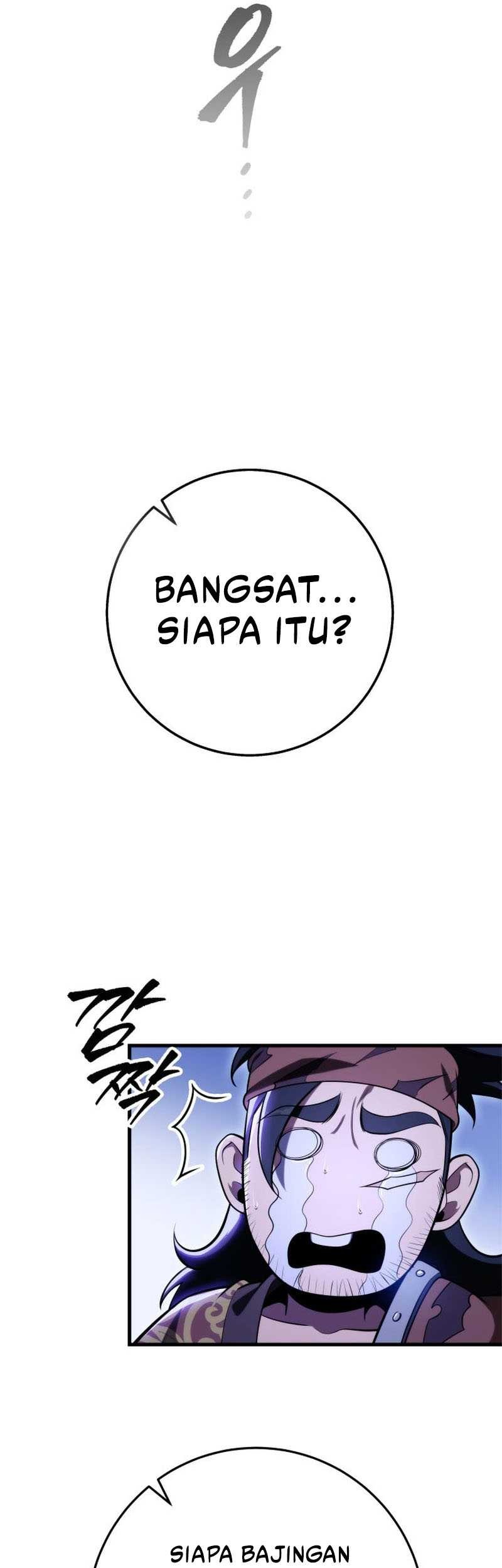 Heavenly Inquisition Sword Chapter 28 Gambar 41