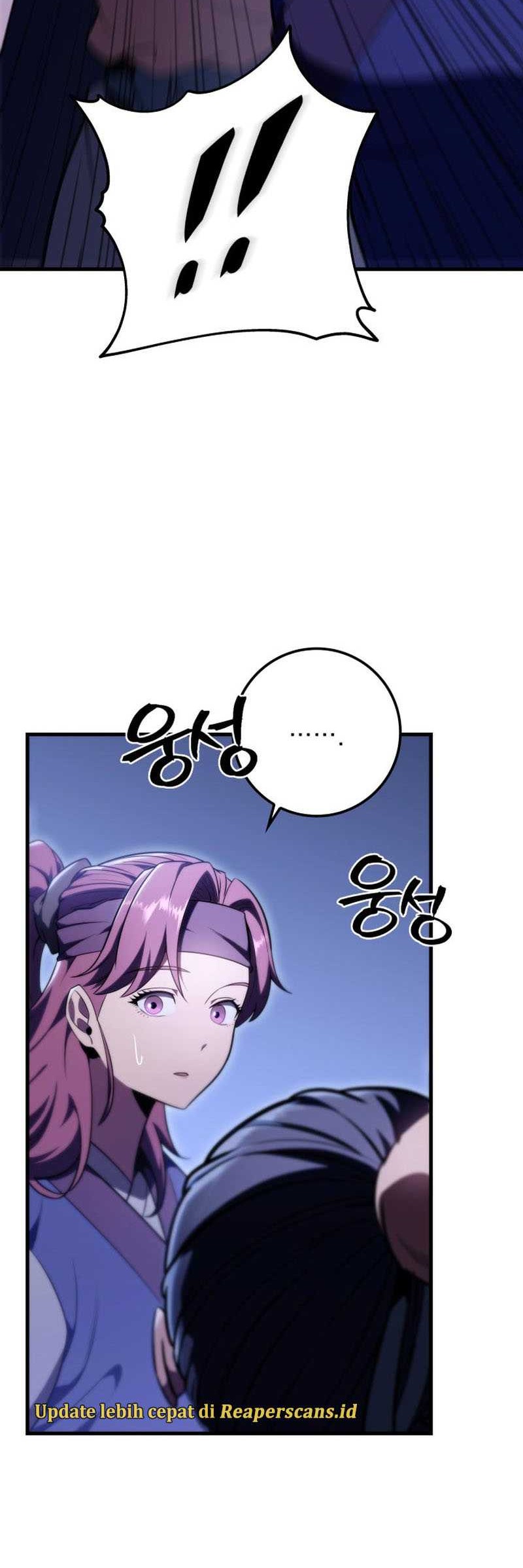 Heavenly Inquisition Sword Chapter 28 Gambar 48