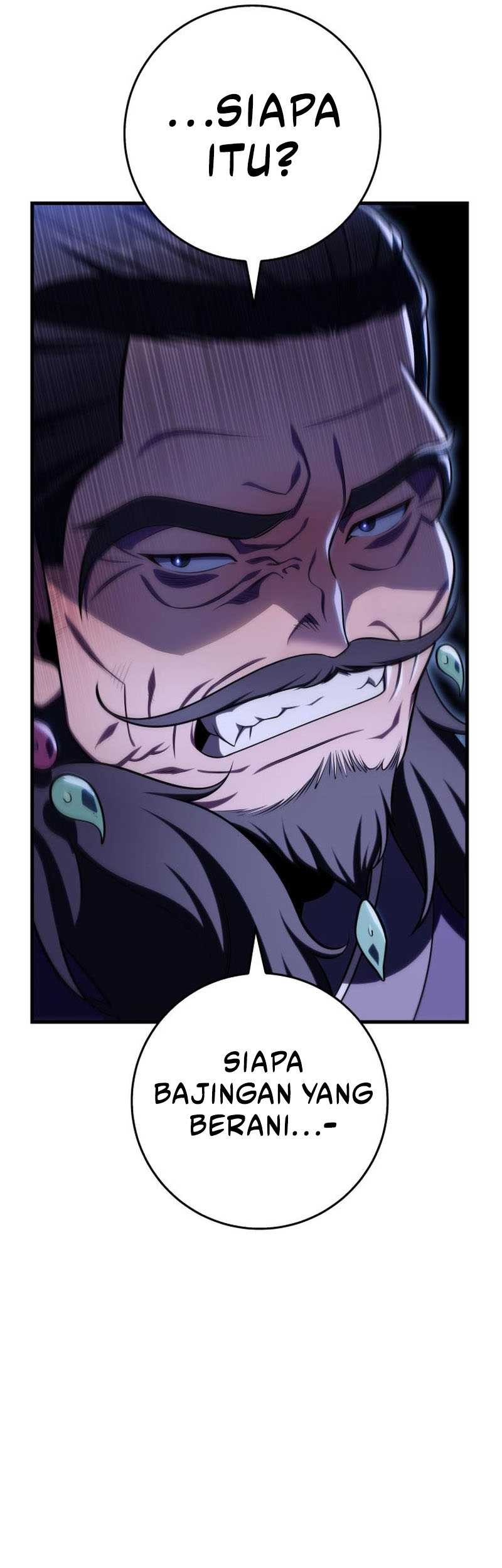 Heavenly Inquisition Sword Chapter 28 Gambar 45