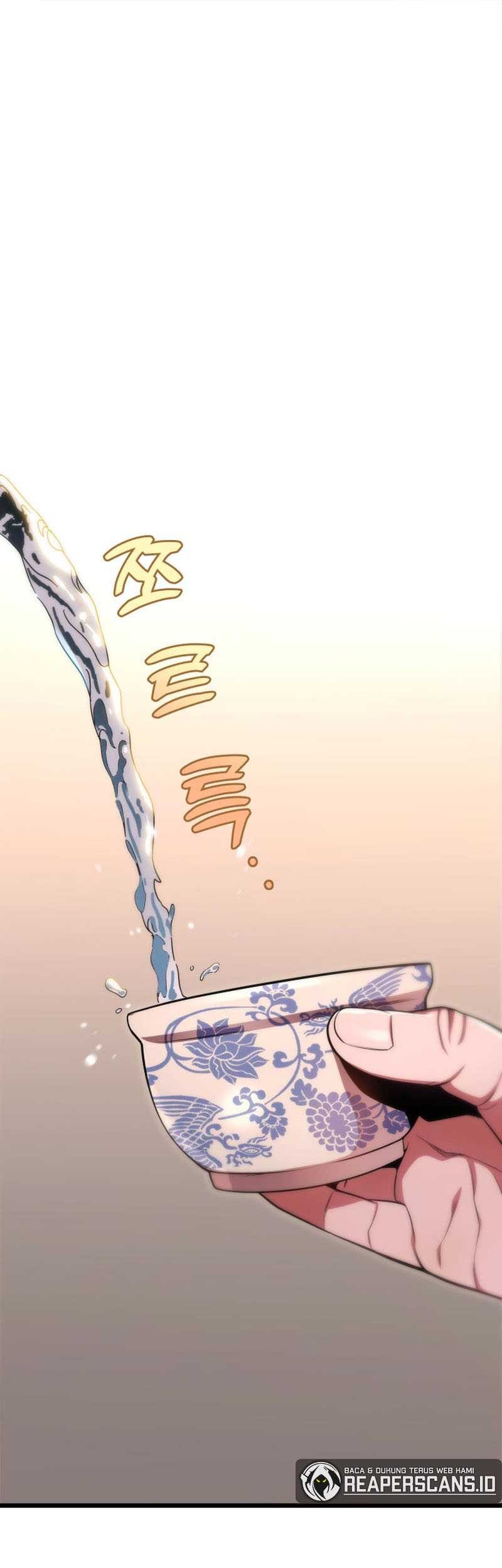 Manhwa Heavenly Inquisition Sword Chapter 28 gambar nomor 2