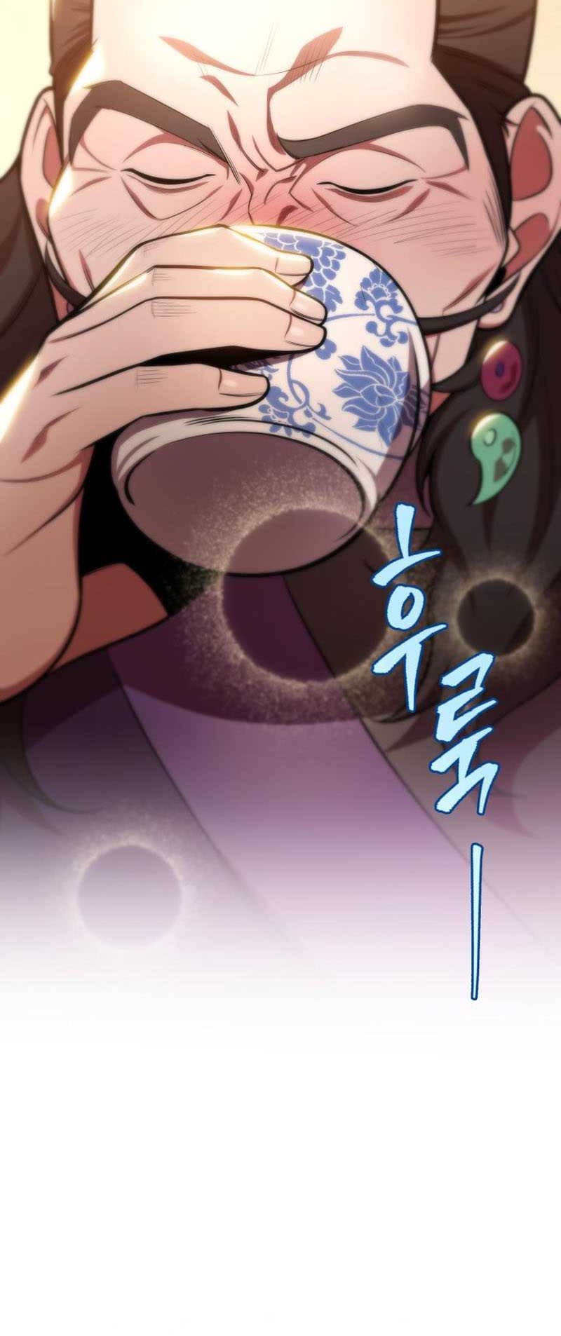 Heavenly Inquisition Sword Chapter 28 Gambar 8