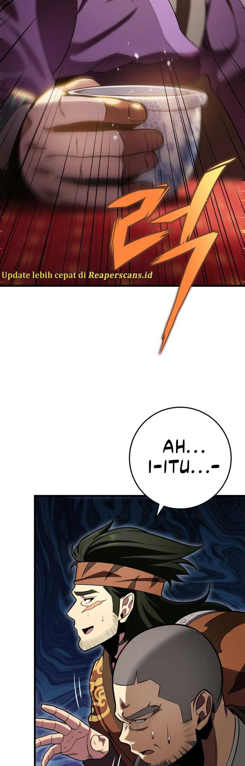 Heavenly Inquisition Sword Chapter 28 Gambar 14