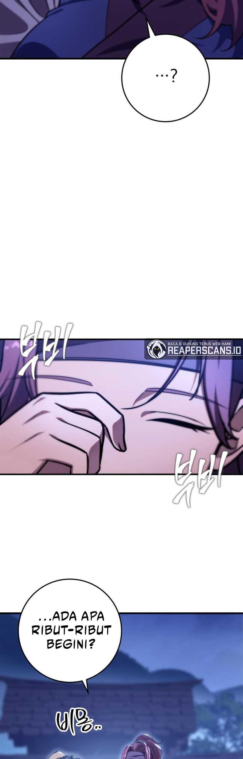 Heavenly Inquisition Sword Chapter 28 Gambar 23