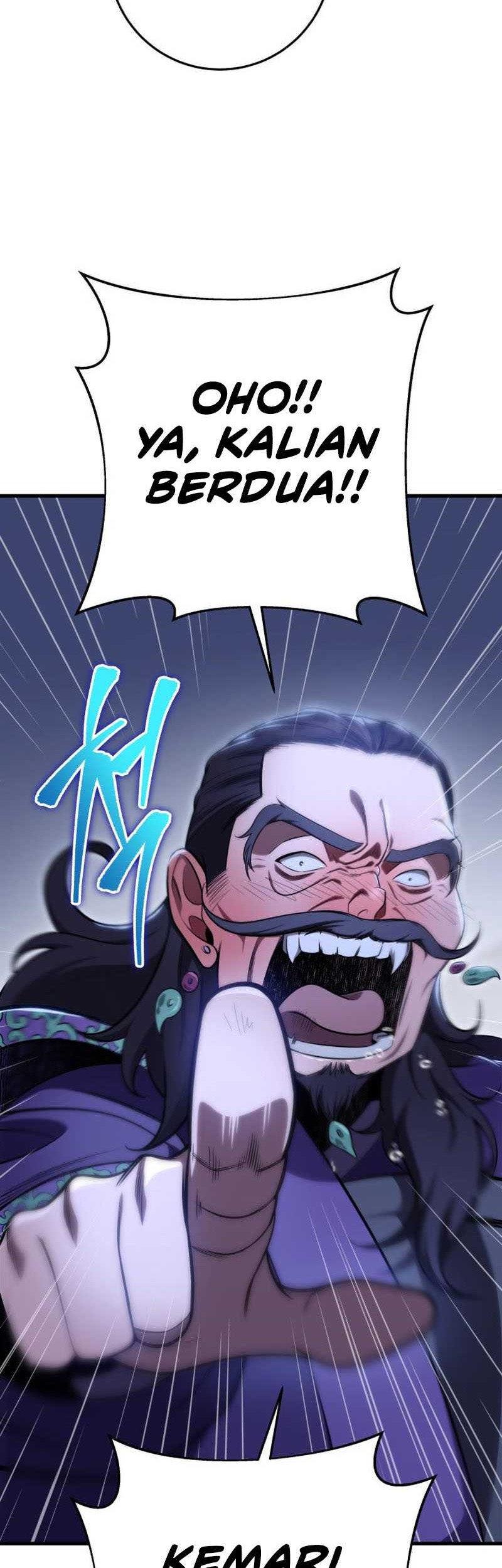 Heavenly Inquisition Sword Chapter 28 Gambar 26