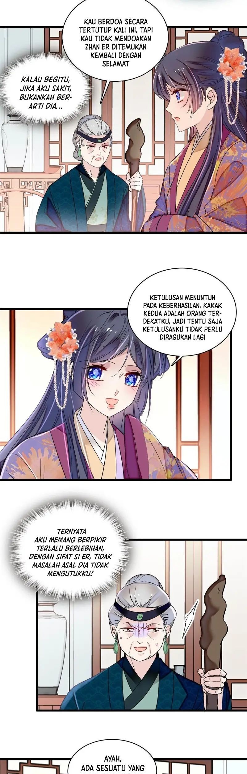 Sijin Chapter 304 Gambar 25