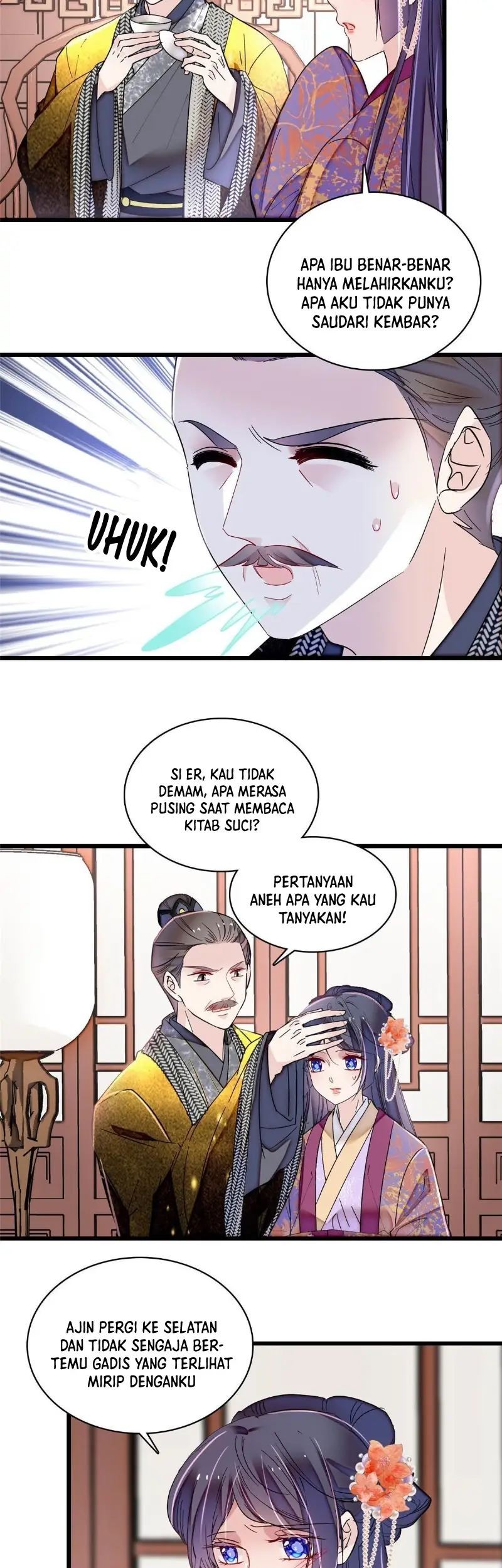 Sijin Chapter 304 Gambar 27