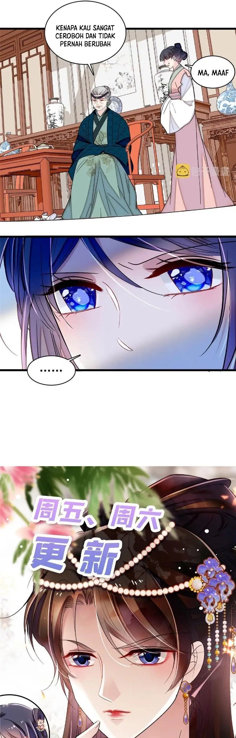 Sijin Chapter 304 Gambar 29