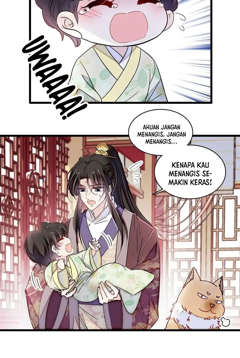 Sijin Chapter 304 Gambar 18