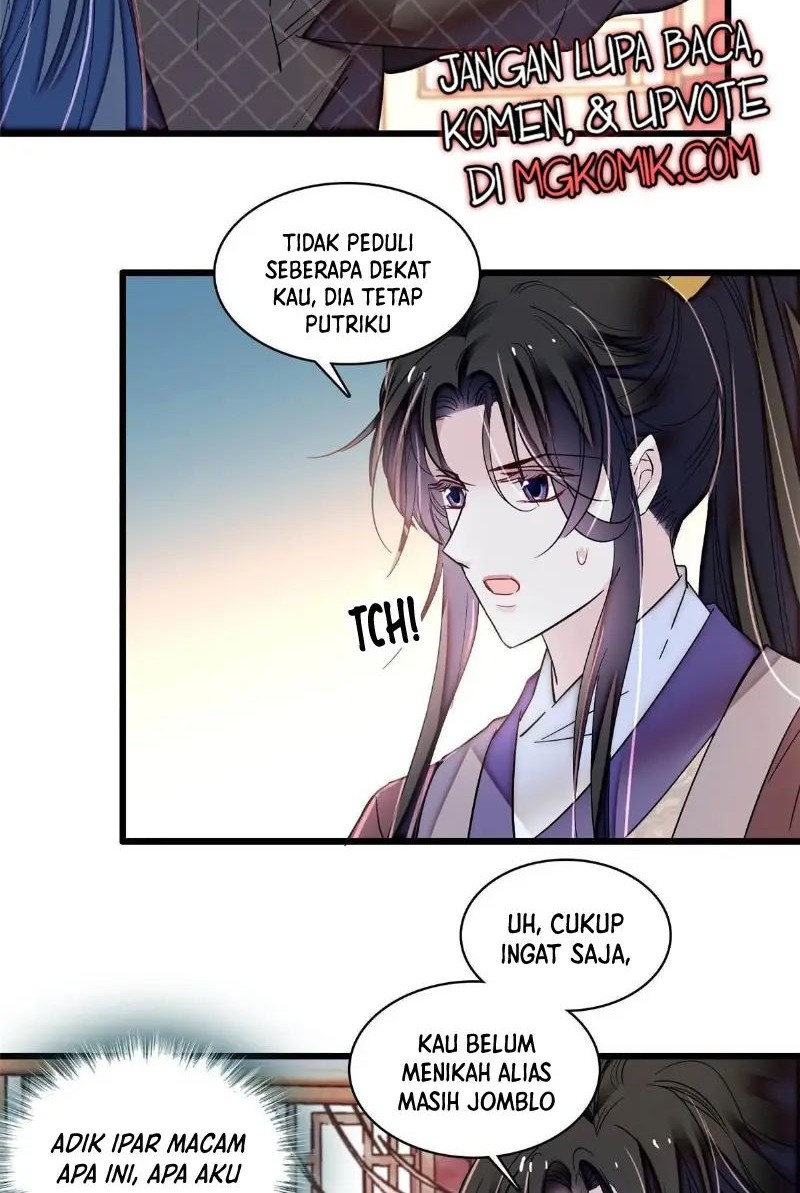 Sijin Chapter 304 Gambar 22