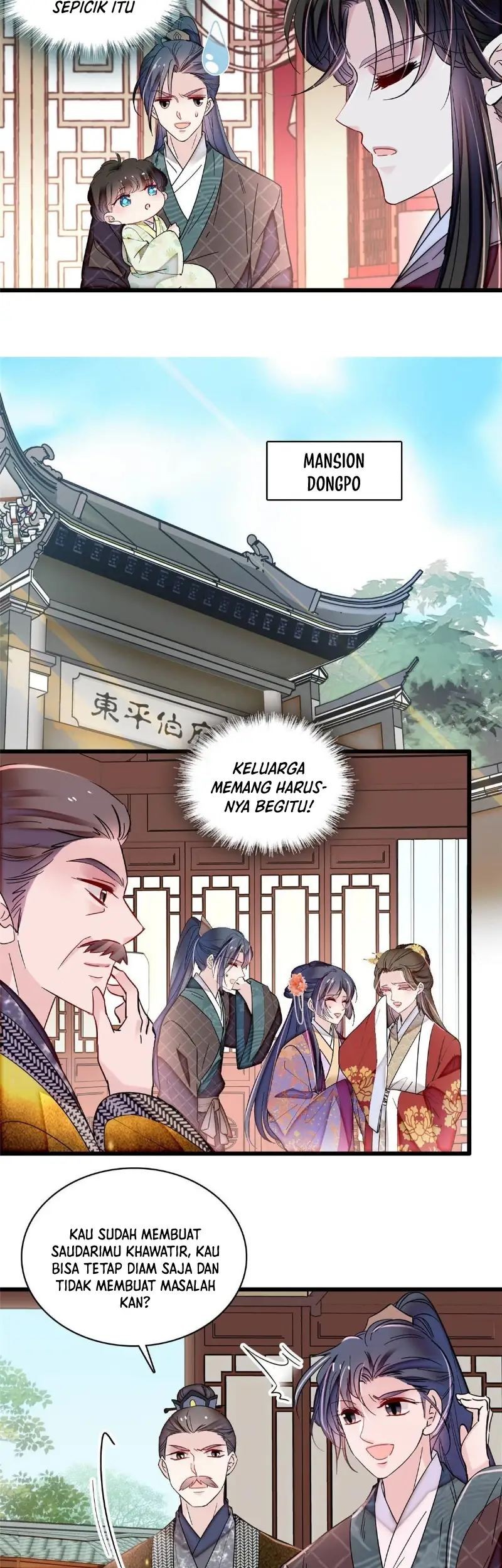 Sijin Chapter 304 Gambar 23