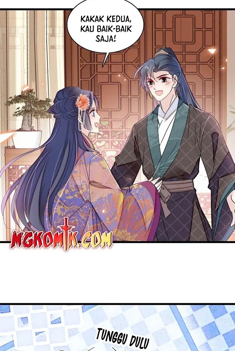Sijin Chapter 304 Gambar 8