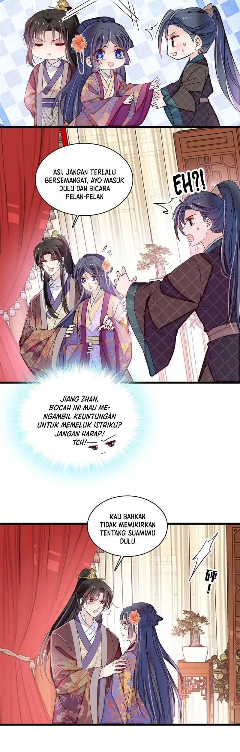 Sijin Chapter 304 Gambar 9