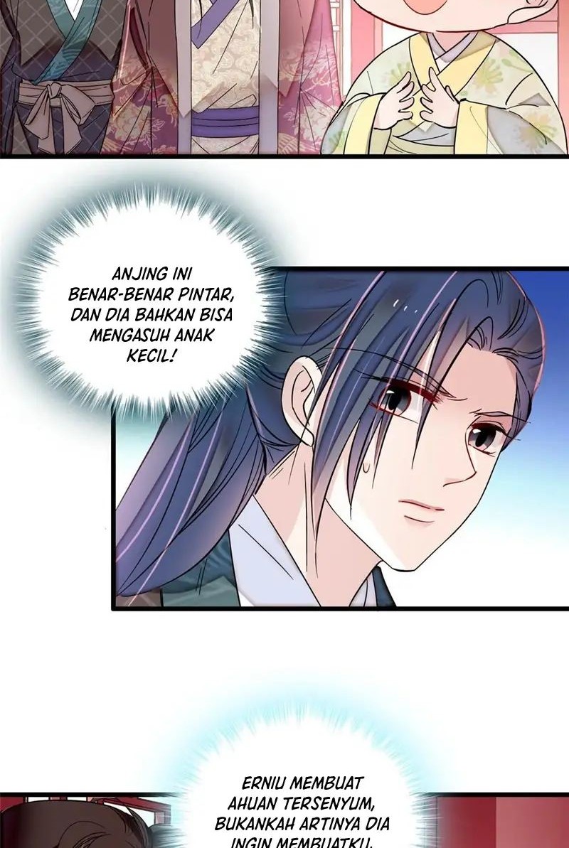 Sijin Chapter 304 Gambar 16