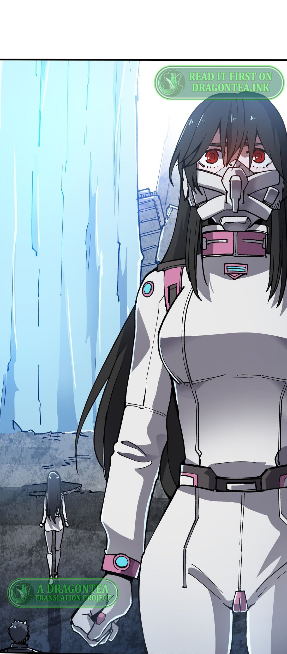 Under The Black Fog Chapter 14 Gambar 5