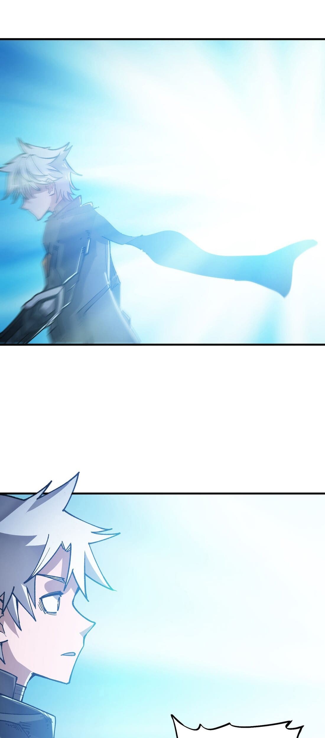 Under The Black Fog Chapter 14 Gambar 13