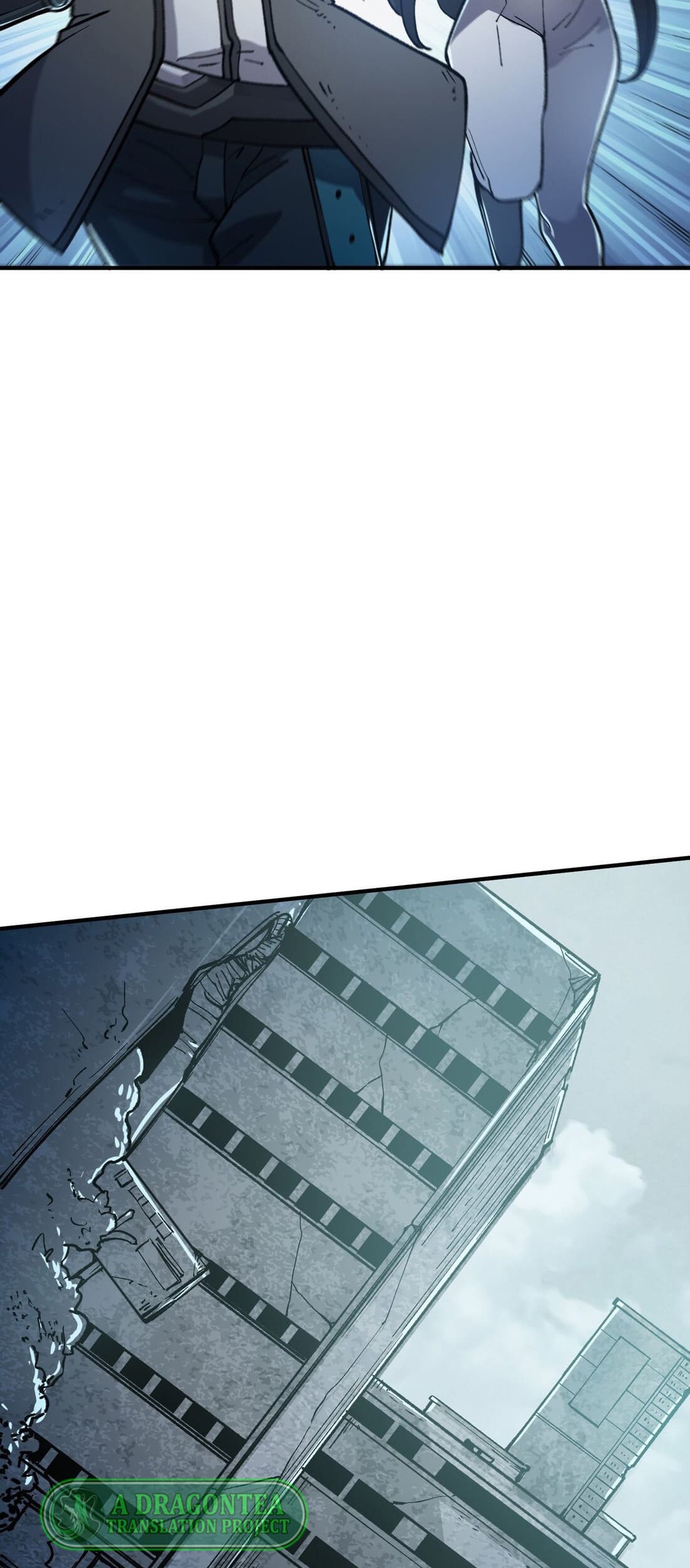 Under The Black Fog Chapter 14 Gambar 35