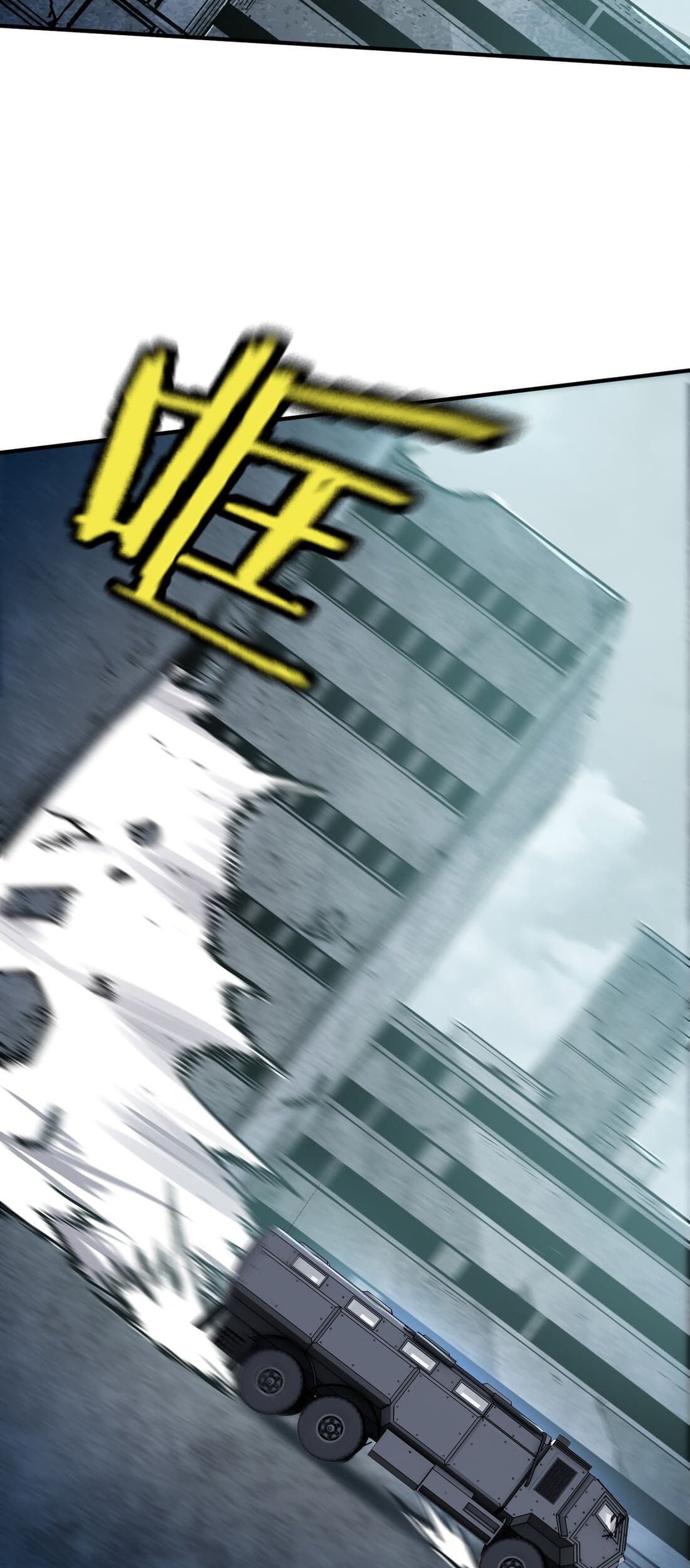 Under The Black Fog Chapter 14 Gambar 36