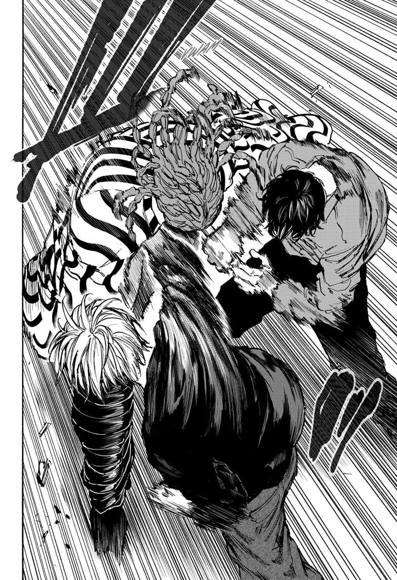 Sakamoto Days Chapter 94 Gambar 15