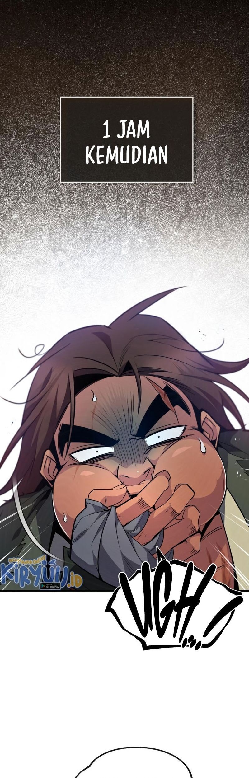 Number One Star Instructor Master Baek Chapter 53 Gambar 43