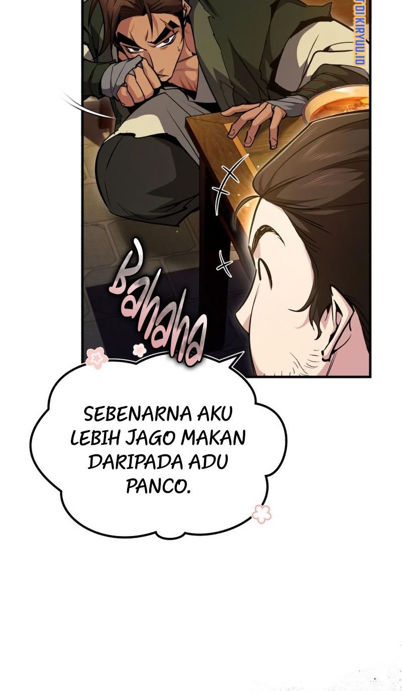 Number One Star Instructor Master Baek Chapter 53 Gambar 45