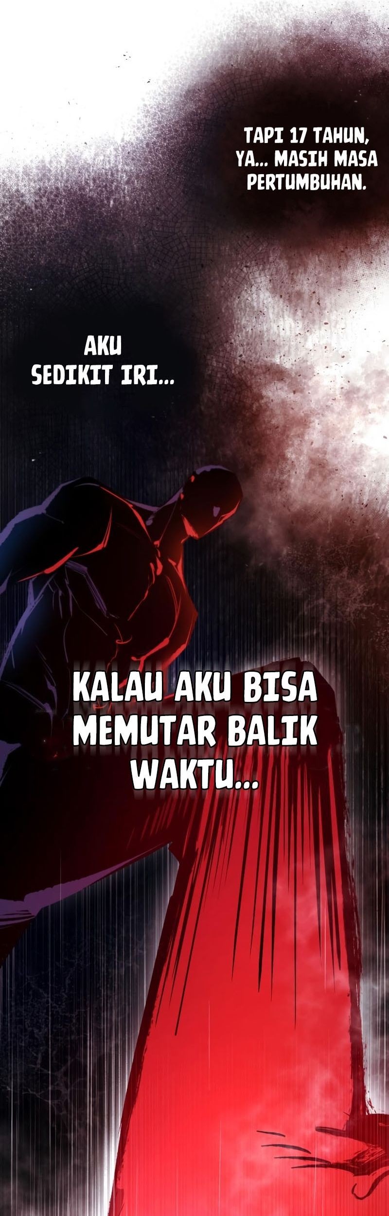 Number One Star Instructor Master Baek Chapter 53 Gambar 46