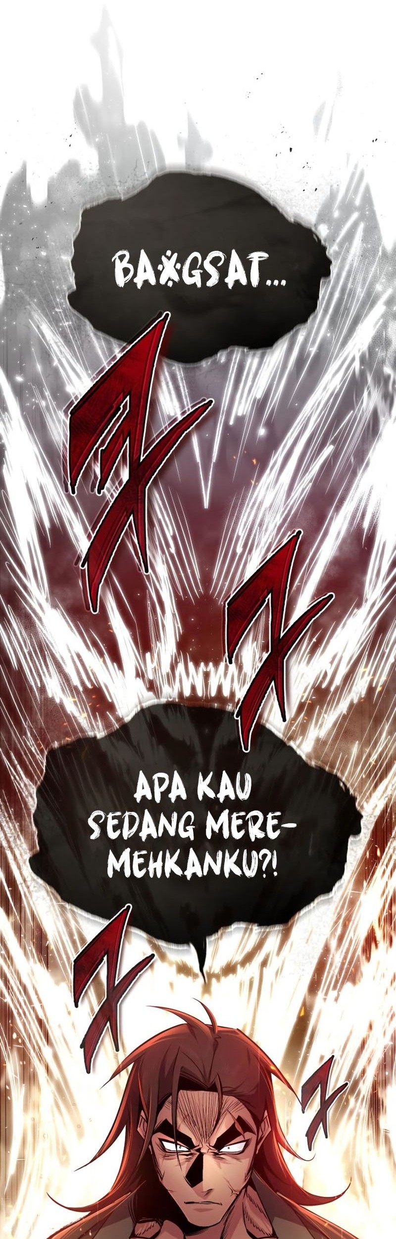 Number One Star Instructor Master Baek Chapter 53 Gambar 50