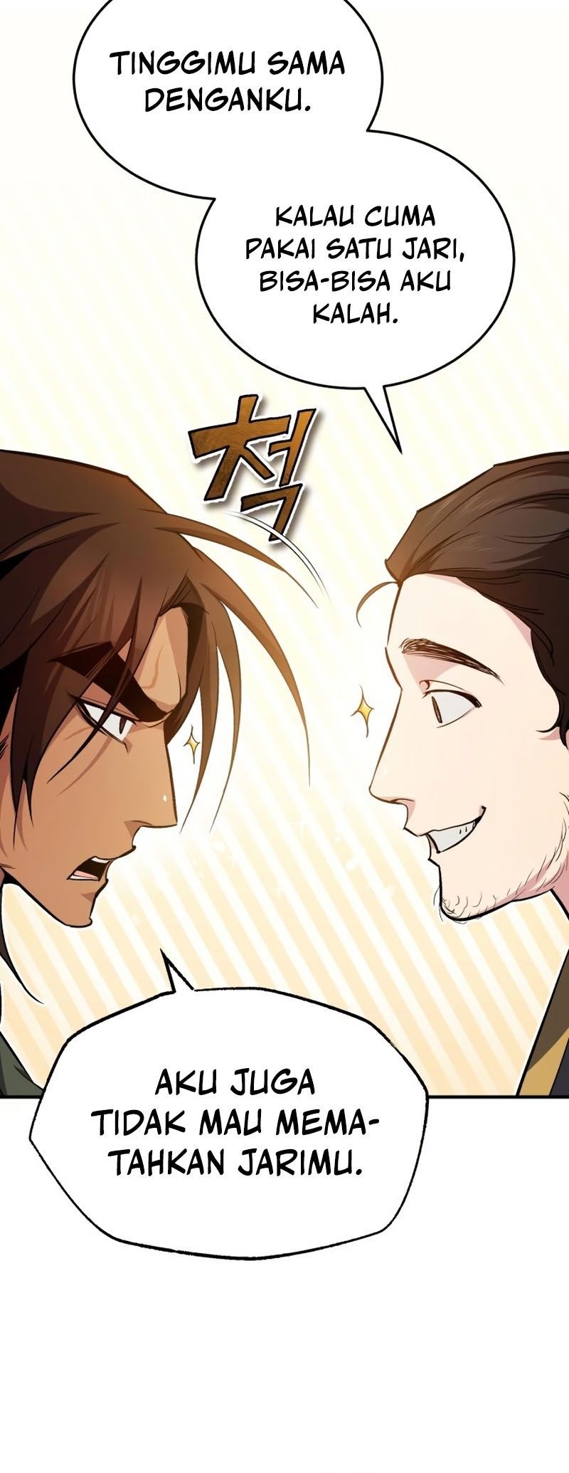 Number One Star Instructor Master Baek Chapter 53 Gambar 33