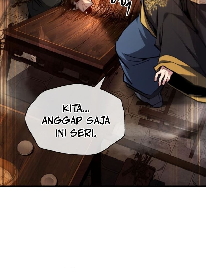 Number One Star Instructor Master Baek Chapter 53 Gambar 36