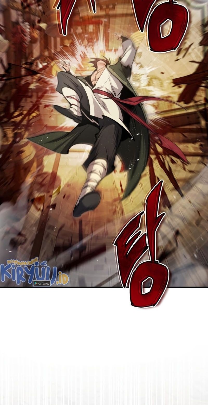 Number One Star Instructor Master Baek Chapter 53 Gambar 57