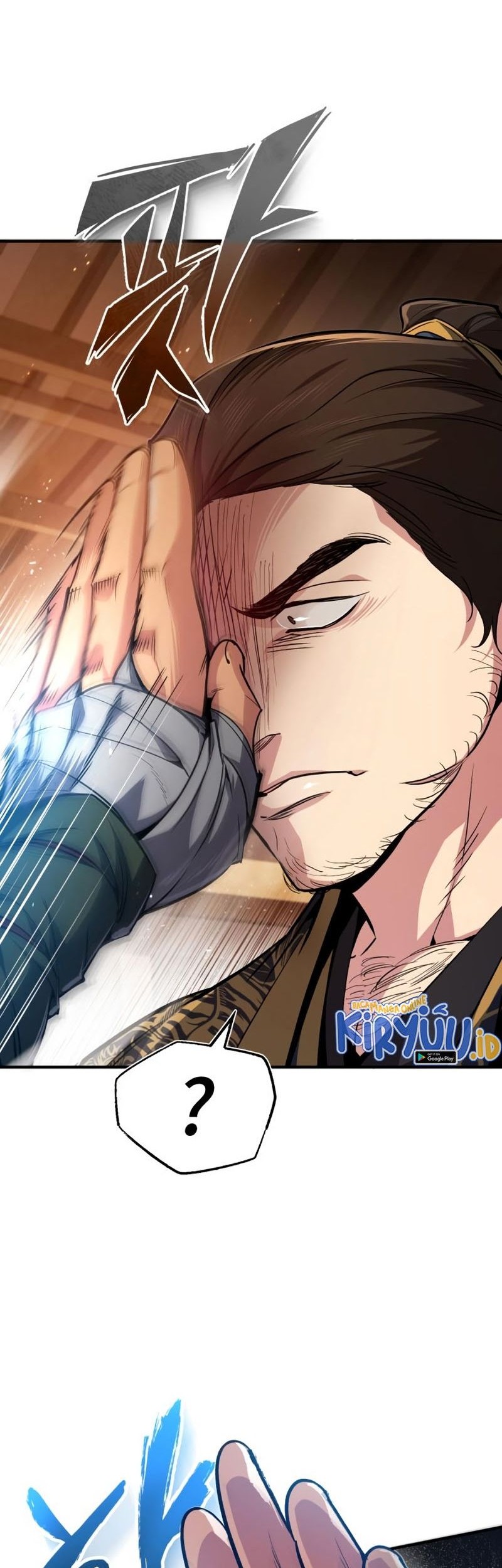 Number One Star Instructor Master Baek Chapter 53 Gambar 59