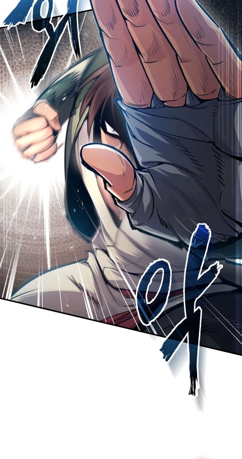 Number One Star Instructor Master Baek Chapter 53 Gambar 60