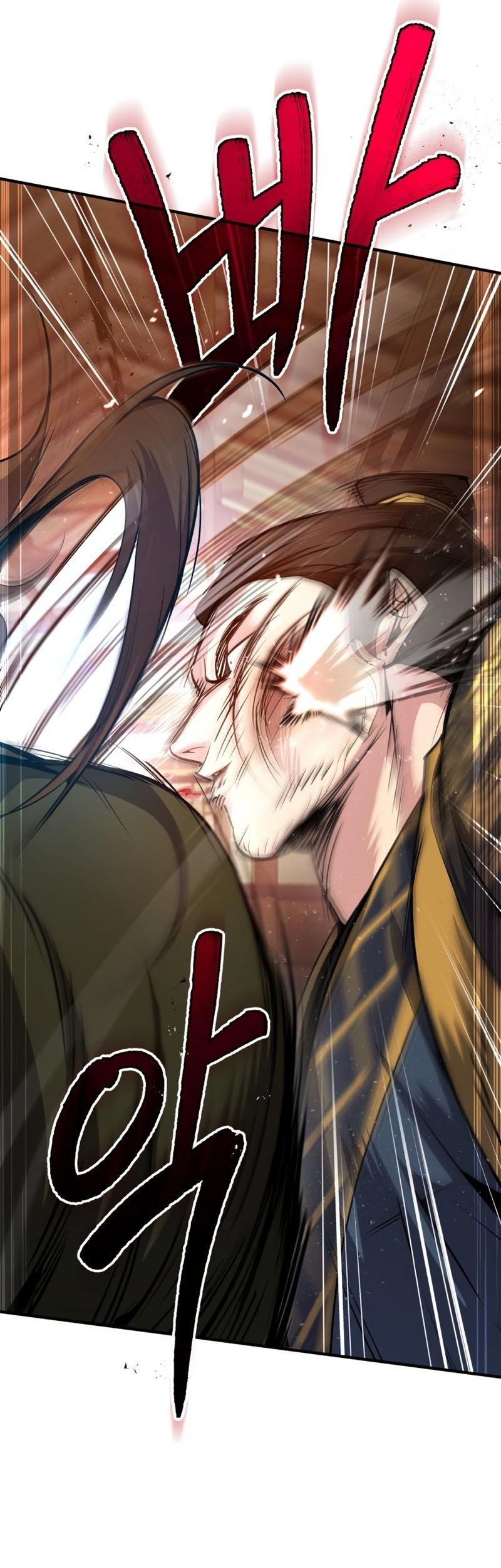 Number One Star Instructor Master Baek Chapter 53 Gambar 61