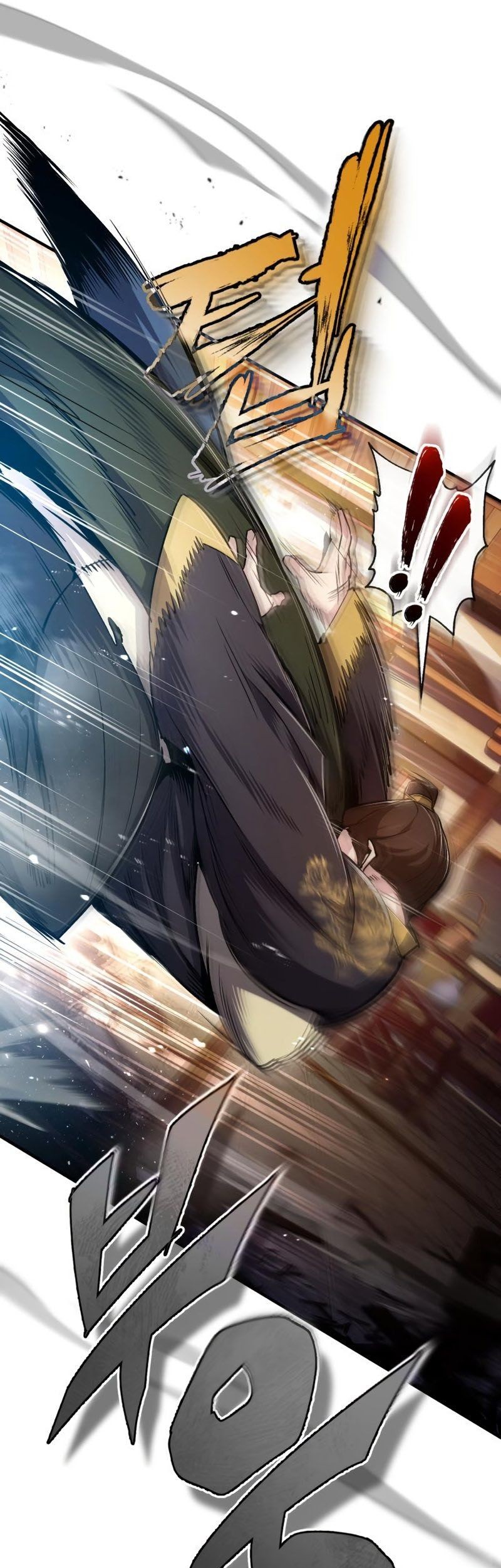 Number One Star Instructor Master Baek Chapter 53 Gambar 63