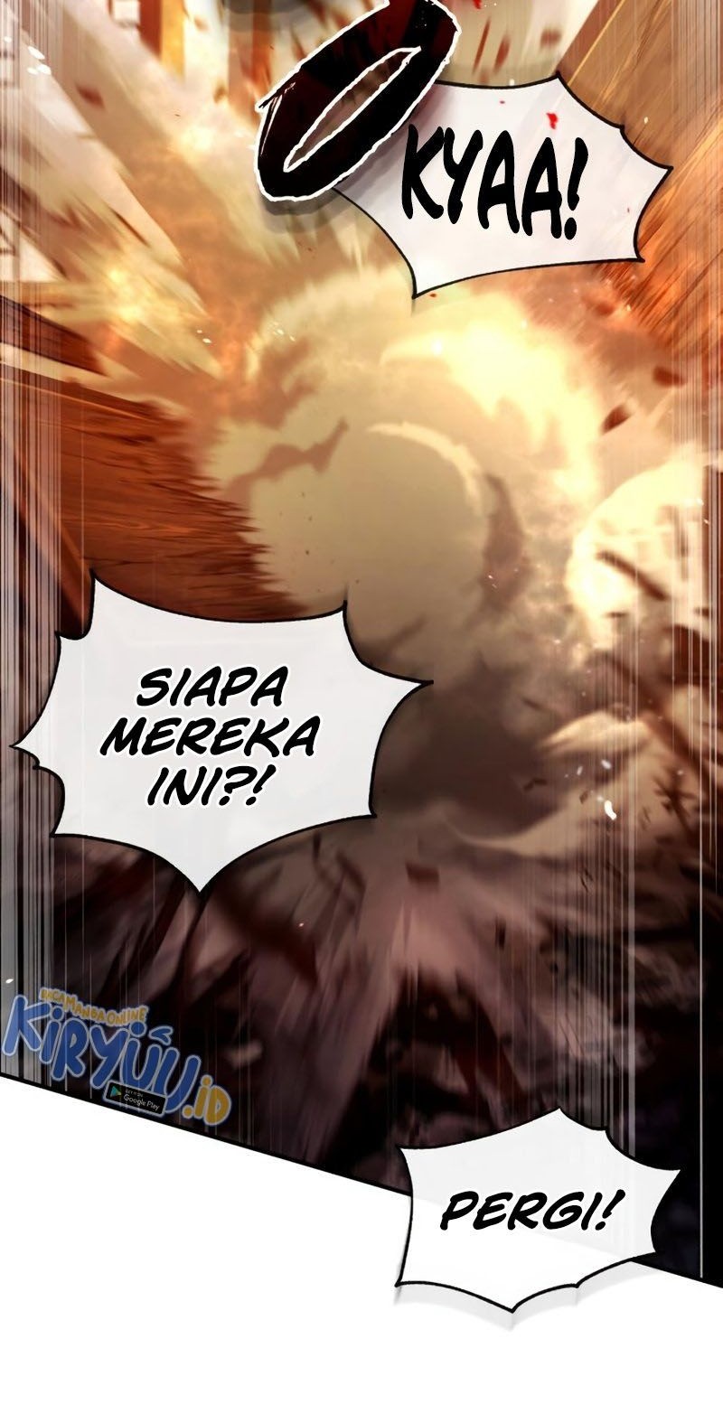 Number One Star Instructor Master Baek Chapter 53 Gambar 65