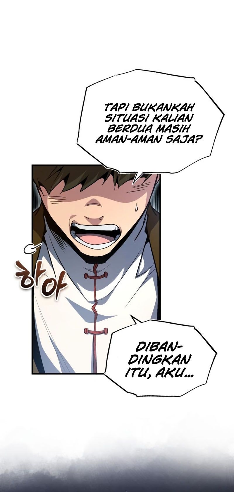 Number One Star Instructor Master Baek Chapter 53 Gambar 4