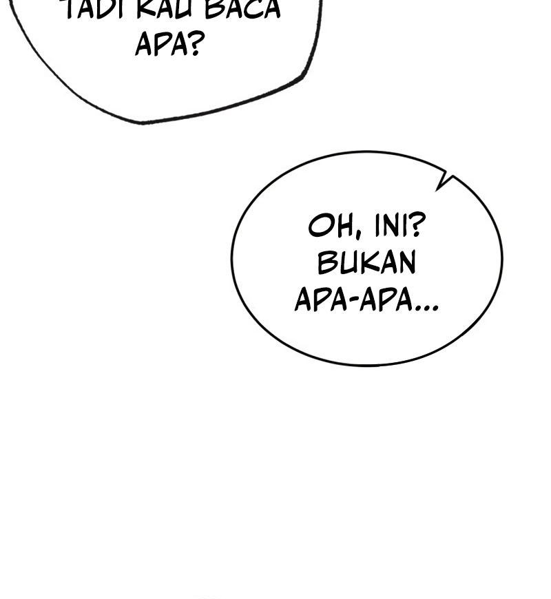 Number One Star Instructor Master Baek Chapter 53 Gambar 7