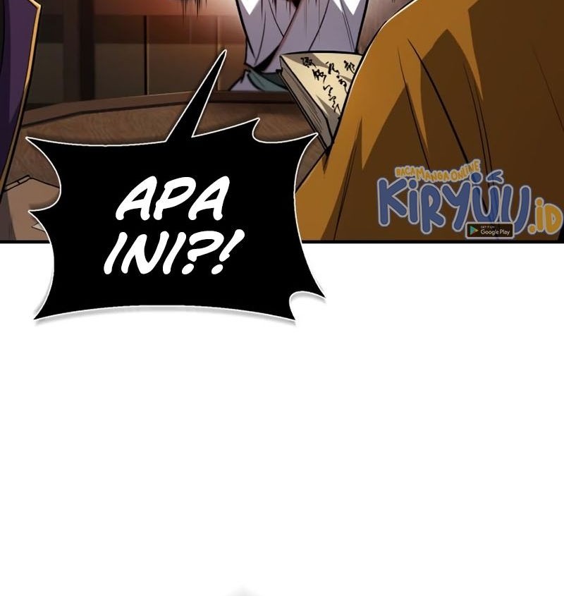 Number One Star Instructor Master Baek Chapter 53 Gambar 13