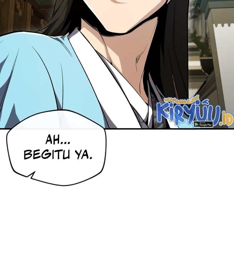 Number One Star Instructor Master Baek Chapter 53 Gambar 19