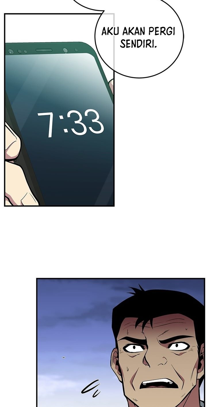 The Earth Savior Selection Chapter 56 Gambar 29