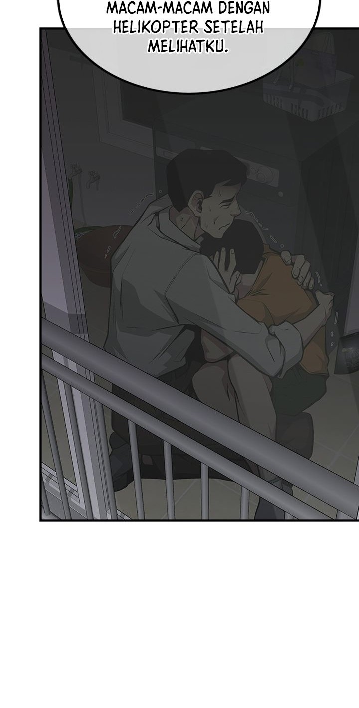 The Earth Savior Selection Chapter 56 Gambar 31