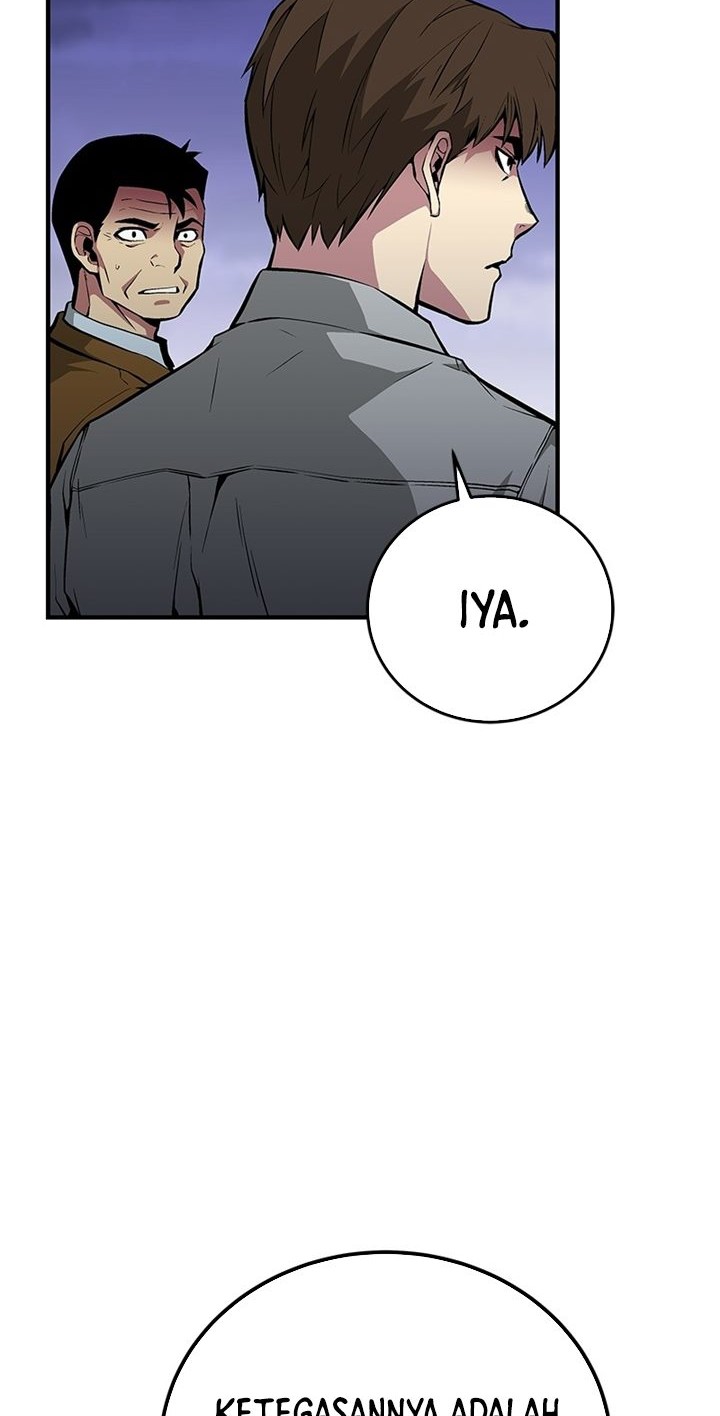 The Earth Savior Selection Chapter 56 Gambar 33