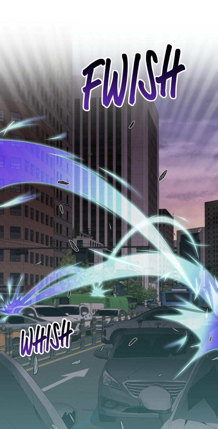 The Earth Savior Selection Chapter 56 Gambar 35