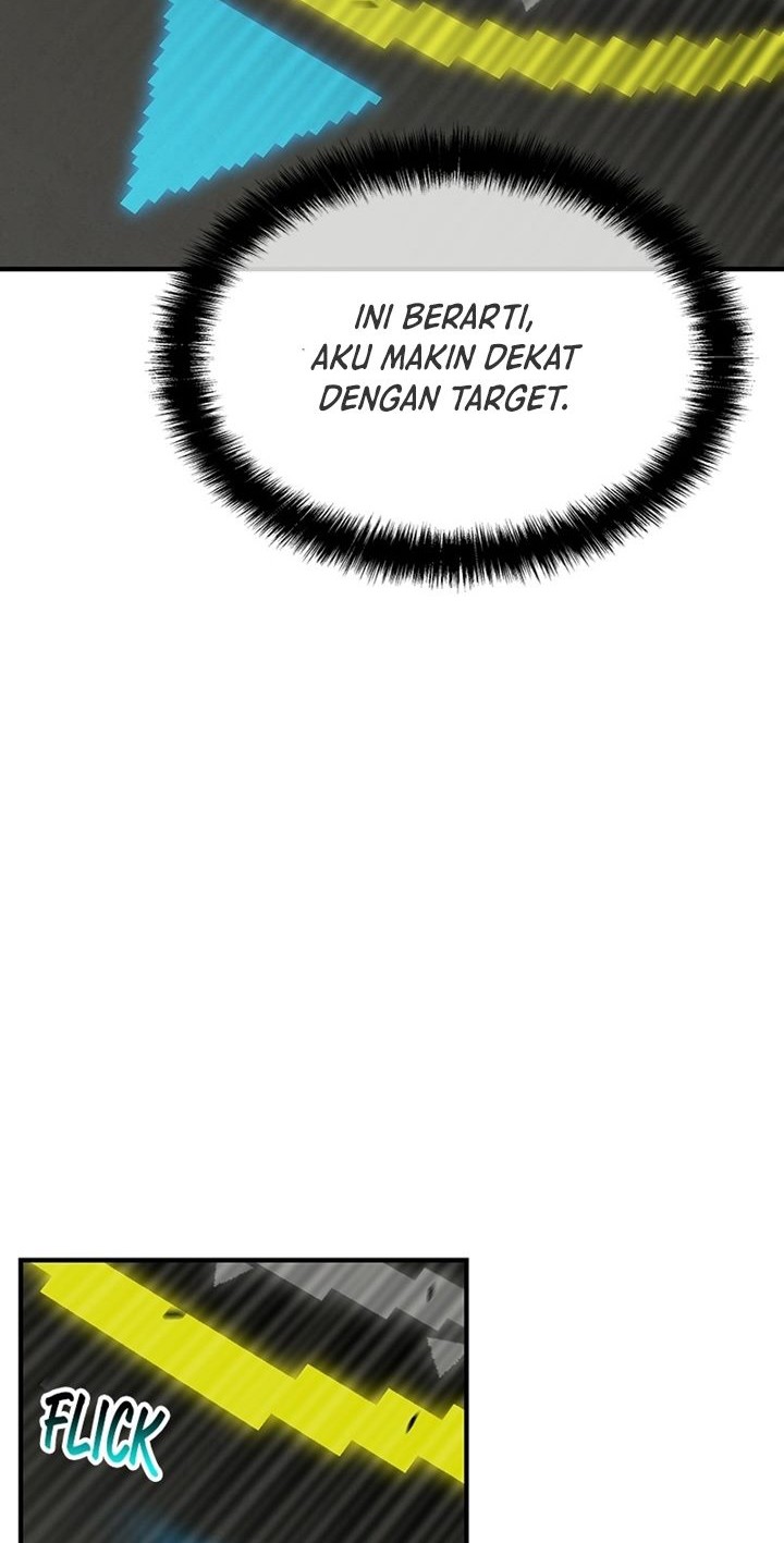 The Earth Savior Selection Chapter 56 Gambar 37