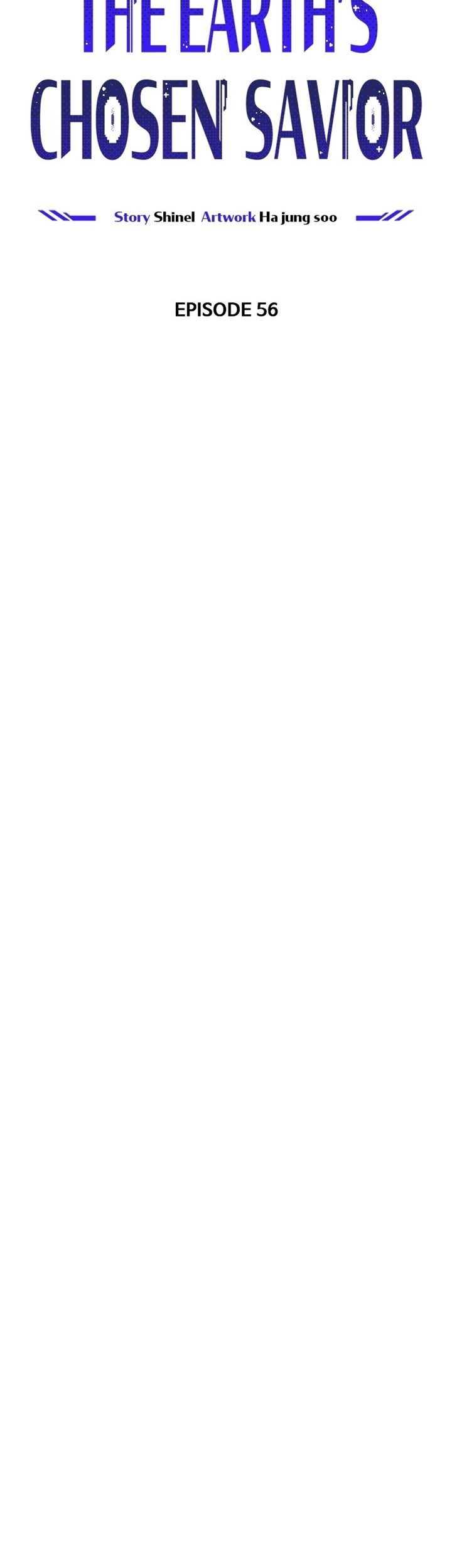 The Earth Savior Selection Chapter 56 Gambar 18