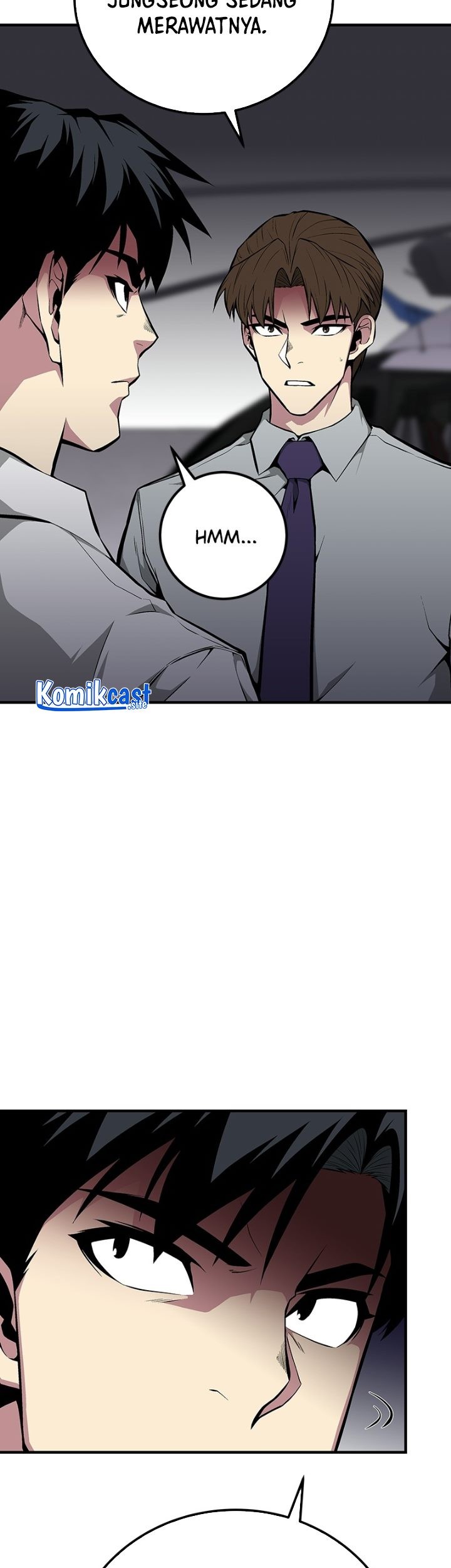 The Earth Savior Selection Chapter 56 Gambar 20