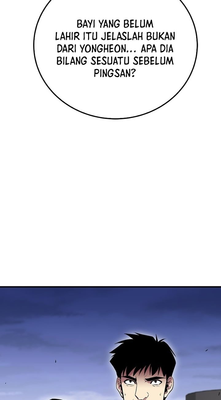 The Earth Savior Selection Chapter 56 Gambar 21